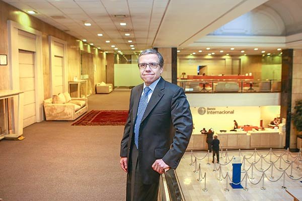 Banco Internacional apuesta por banca personas y debutará con plataforma de inversiones para millennials
