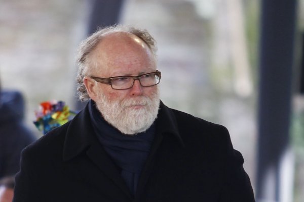Bernardo Matte y nueva Constitución: “Esperamos que se generen los espacios de diálogo político necesarios para la fluidez de este proceso”