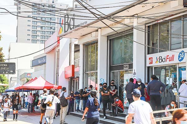 Primer paso a Basilea III: Bancos se preparan para entregar importante informe de autoevaluación de patrimonio a fin de mes