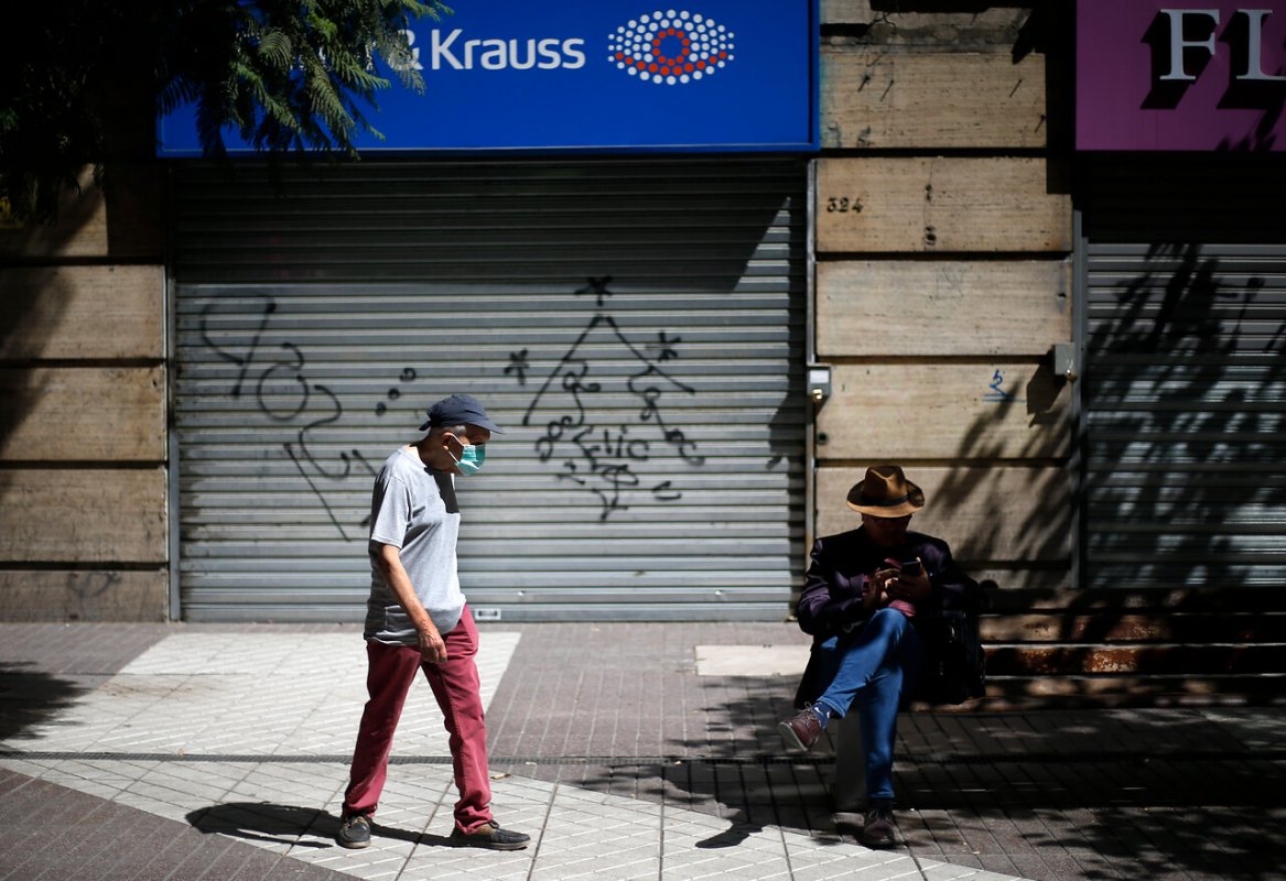 <p>La rebelión esencial de las pymes</p>
