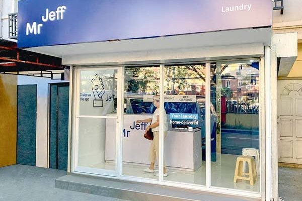 A la fecha tienen cerca de 2.500 tiendas en 40 países. En Chile, cuenta con 50 locales.