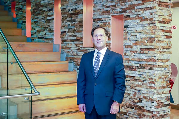 Antofagasta Minerals y nuevo royalty: “Faenas como Antucoya, con impuesto a las ventas y bajos precios, tendrían que endeudarse o pensar en una suspensión”