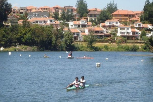 Proyectan nuevo condominio en Curauma con una inversión de US$ 23 millones