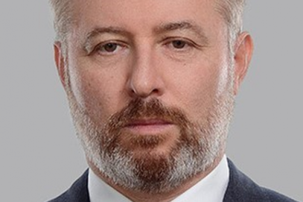 Banca corporativa e inversión de Crédit Agricole nombra a Jorge Ramírez a cargo de Perú y Chile