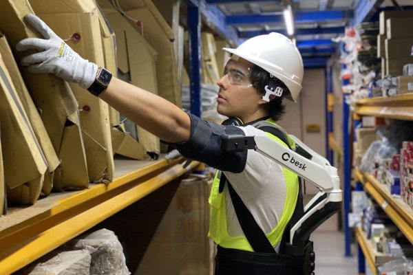 Andes Levers está en etapa de pilotaje y negociaciones para llegar a sus primeros clientes durante este mes.