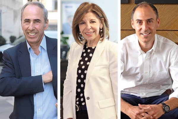 Más presencia de regiones y de la tecnología, dos de los focos con que Mewes quiere volver a liderar la CNC
