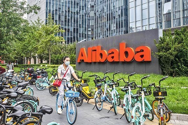 Grupos tecnológicos chinos a contrarreloj: Tienen un mes para corregir prácticas antimonopólicas