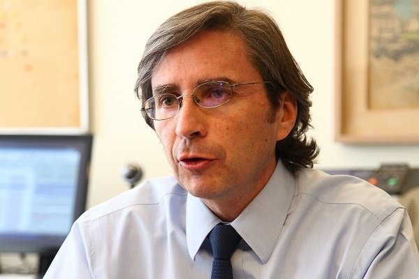 Presidente de AFP Cuprum y reforma de pensiones: "No tiene explicación razonable que se quiera cargar nuevamente la mano a la clase media"