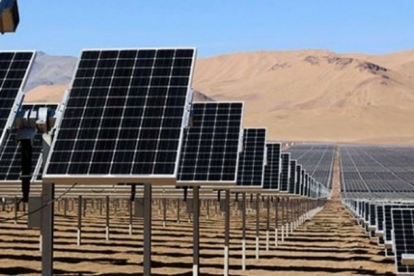 Acciona aprueba la salida a bolsa de su división de renovables