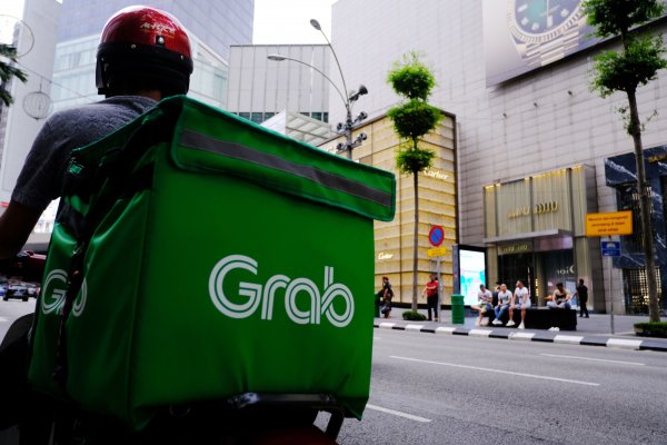 Grab se abrirá a bolsa mediante la mayor fusión registrada con una SPAC en un acuerdo por US$ 40 mil millones