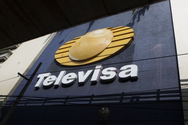 Televisa y Univision acuerdan fusionar contenidos para crear mayor empresa de medios en español a nivel mundial