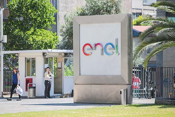 OPA por Enel Américas culmina: accionistas ofrecen más del doble de los papeles buscados por la italiana
