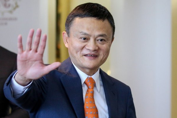 Beijing vislumbra una tregua en la guerra contra el imperio empresarial de Jack Ma