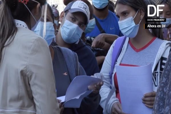 <p>Ahora en DF| Nueva Ley de Migraciones ¿Cuáles son los cambios principales?</p>