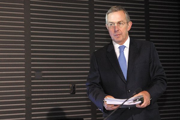 Presidente de Colbún y proceso constituyente: "Esperamos que se impulse un debate sin juicios anticipados o que solo busquen anular al que piensa distinto"