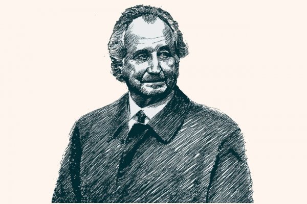 La huella de Madoff en Chile: El exponente más grande del esquema “Ponzi”