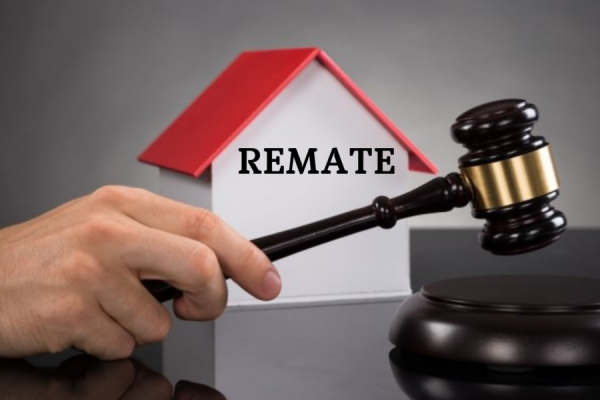 ¿Conviene comprar una propiedad en remate?