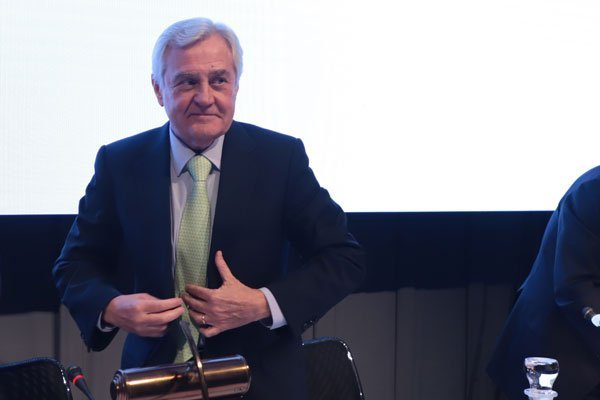 Roberto Angelini: "Necesitamos estar abiertos a cuestionar nuestros paradigmas, a repensar nuestras certezas, a lograr nuevos acuerdos"