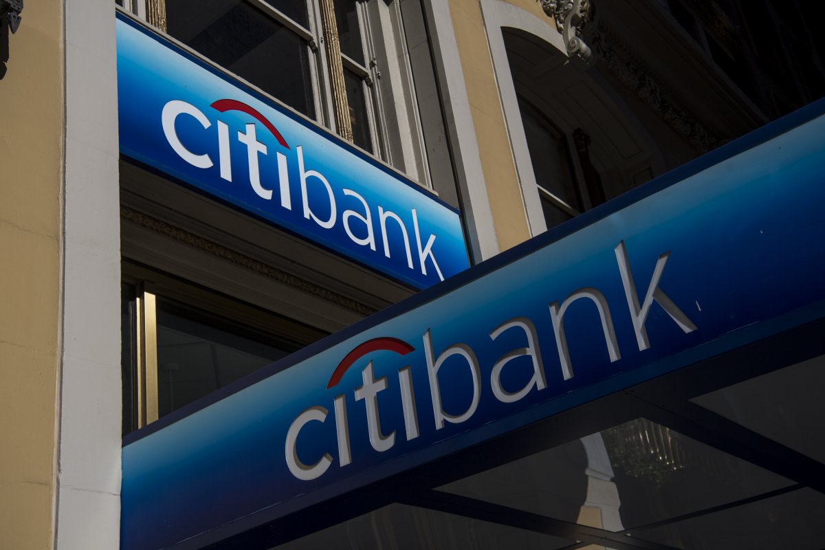 <p>Citigroup triplica ganancias en el primer trimestre y oficializa que terminará su negocio minorista en 13 países</p>