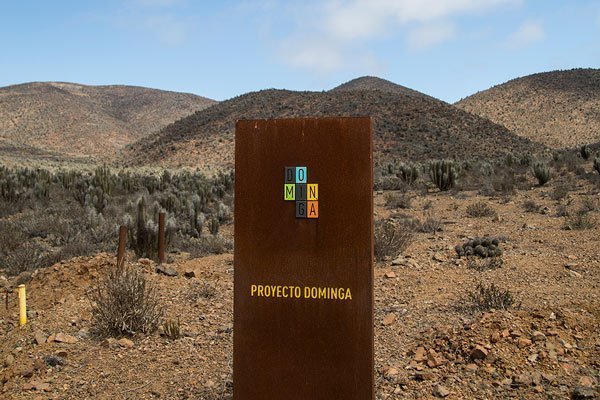 <p>Dominga se mantiene con vida: Tribunal Ambiental acoge reclamación de Andes Iron en contra el SEA por rechazo del proyecto</p>