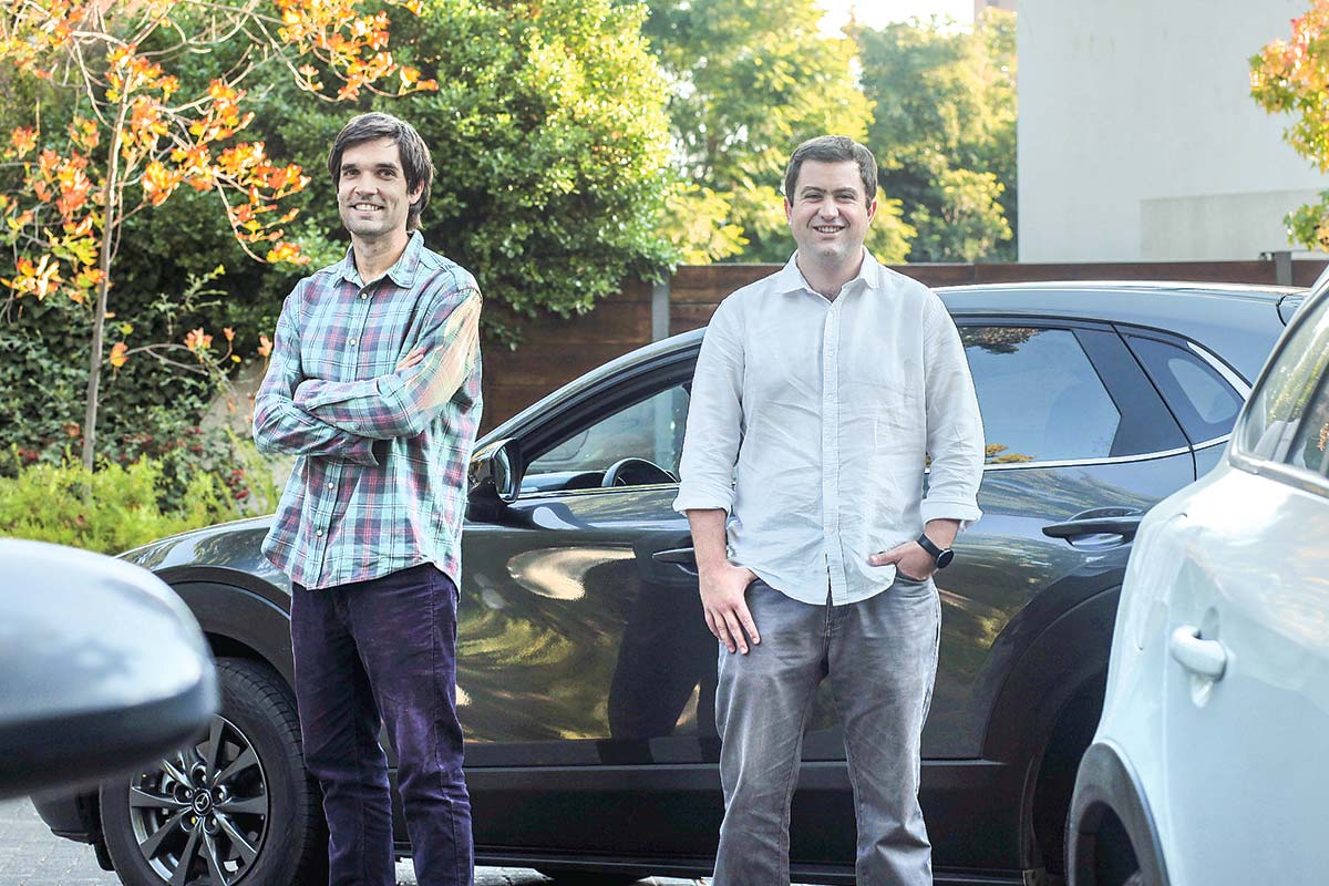 <p>¿Arrendemos un auto a largo plazo?</p>