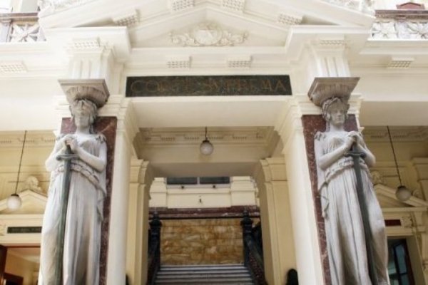Los cambios que involucra la Reforma al Código Procesal Civil y el nuevo sistema de nombramiento de jueces