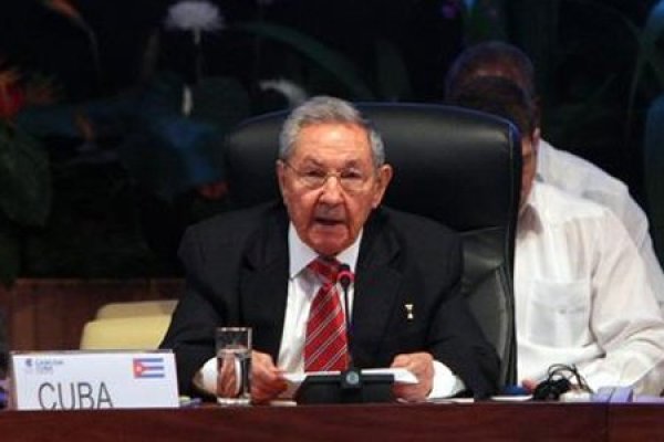 Cuba confirma el retiro de Raúl Castro como jefe del Partido Comunista de la isla