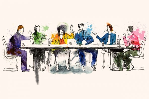 ¿Qué iniciativas pueden ser un puntapié inicial para fortalecer la comunicación interna y participación de los trabajadores en las empresas?