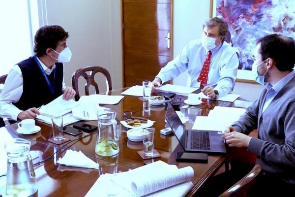 Tras un año, reforma de pensiones avanza en el Senado y ahora será el turno de la comisión de Hacienda