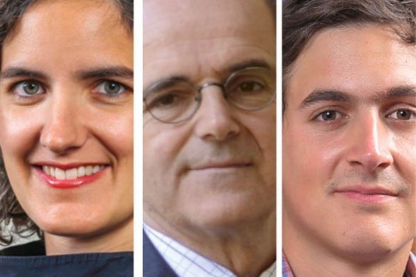 <p>Descentralización financiera: ahora es cuando</p>