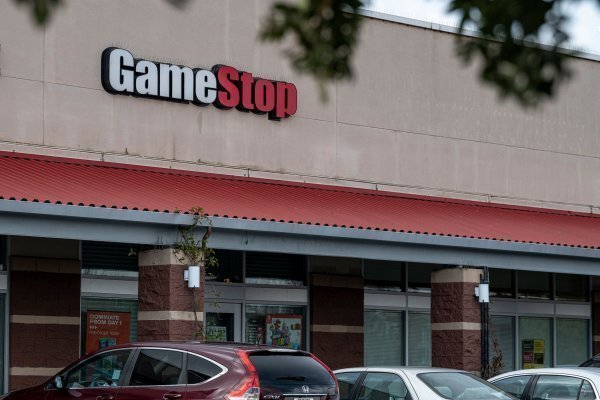 Director ejecutivo de Gamestop deja su cargo: su salida se concretará a más tardar en agosto