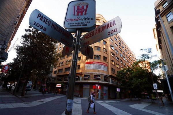<p>La economía chilena habría dejado atrás la recesión en marzo, pero se mantienen dudas para abril por efecto de las cuarentenas</p>
