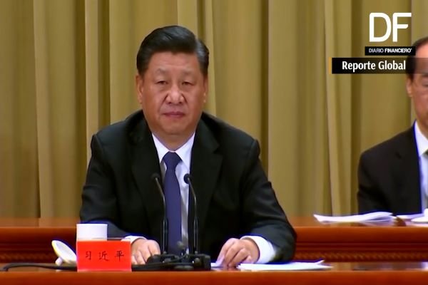 <p>Reporte Global| Xi aboga por un orden mundial “más justo y equitativo” y critica desacoplamiento económico</p>