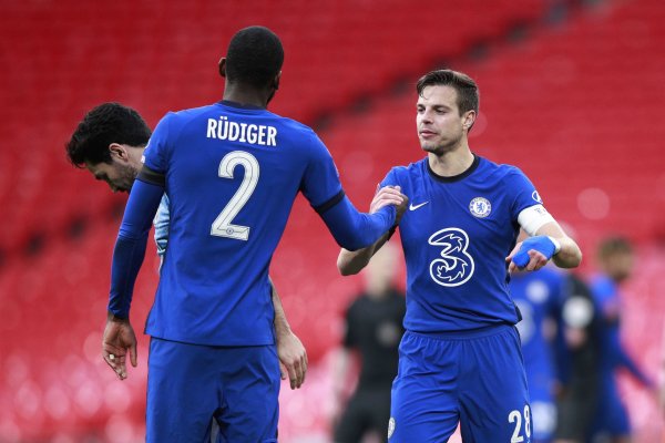 El Chelsea y el Manchester City serían los primeros equipos en abandonar la nueva y polémica "Súper Liga" del fútbol europeo