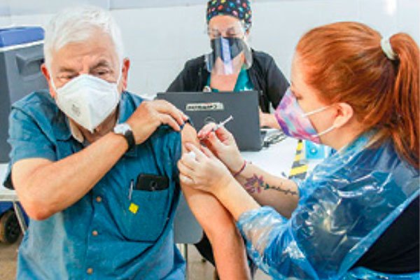Se afianzan mejores expectativas para la recuperación del PIB