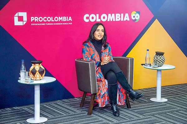 Colombia se enfoca en atraer inversión para apuntar la reactivación de la economía este año