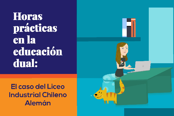<p>DATA DF | Horas prácticas en la educación dual: El caso del Liceo Industrial Chileno Alemán</p>