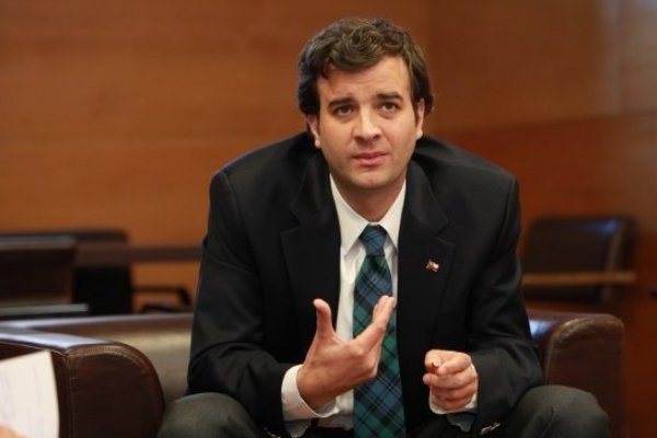 Ossa por requerimiento ante el TC: “Es el momento de dejar los fondos de pensiones para lo que son”