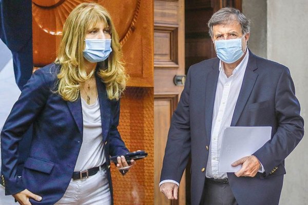 Comisión de Hacienda del Senado prepara agenda para debatir reforma previsional
