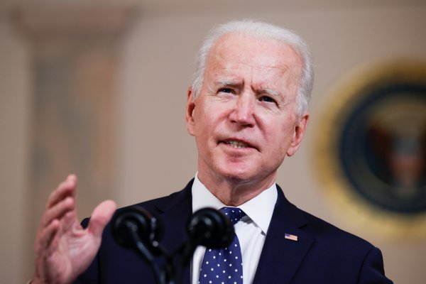 Biden propondrá casi duplicar el impuesto a las ganancias de capital para los ricos