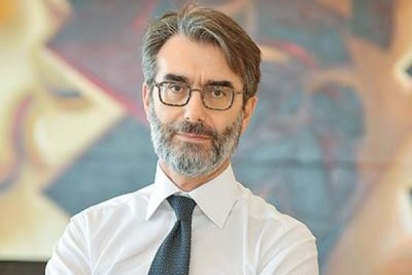 Paolo Pallotti, Gerente general de Enel Chile y extensión de ley de servicios básicos: “La propuesta va en la dirección correcta... se requiere abordar esta discusión de una forma distinta”