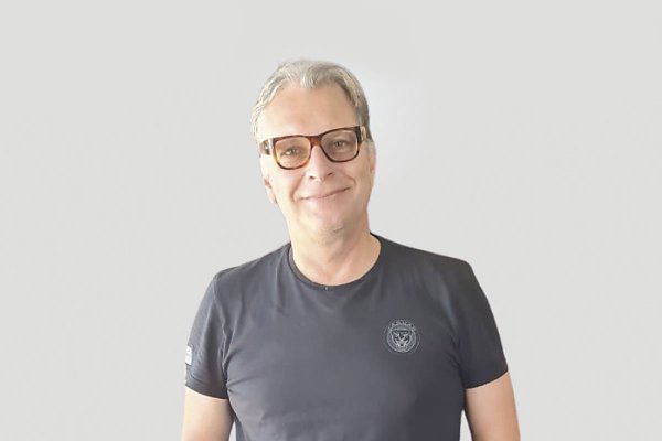 #YoConstituyente Rodrigo Muñoz: “Estado solidario en materias sociales básicas”