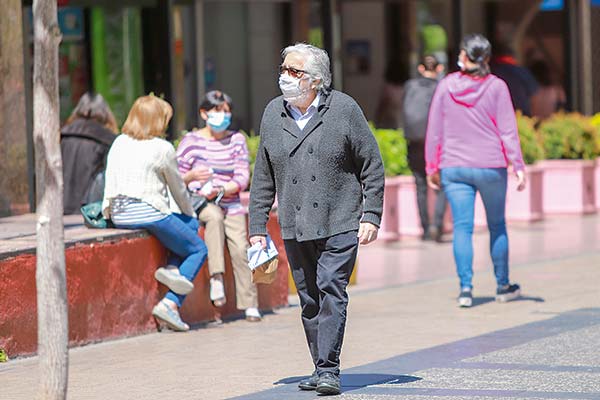 AFP se preparan para batalla legal de cara a “indicaciones expropiatorias” de la reforma de pensiones