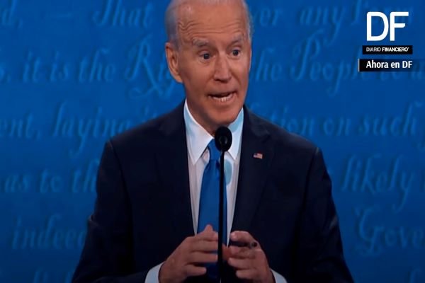 <p>Ahora en DF| Impuestos a las ganancias de capital ¿Qué propone el Gobierno de Joe Biden?</p>