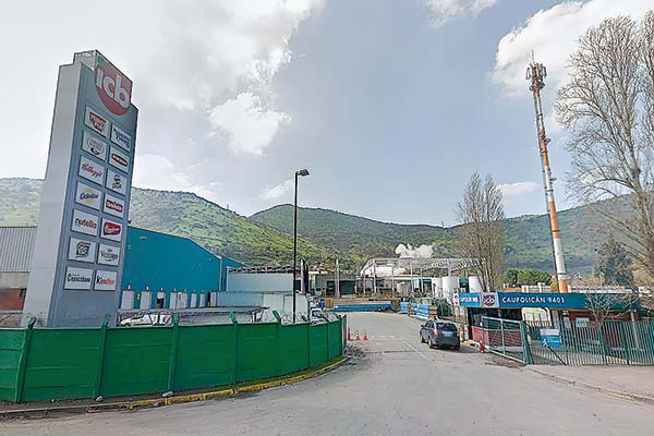 Matriz de Marco Polo aplaza construcción de nuevas instalaciones debido a la pandemia