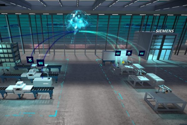 Siemens y Google Cloud firman acuerdo para desarrollar soluciones basadas en Inteligencia Artificial en las industrias
