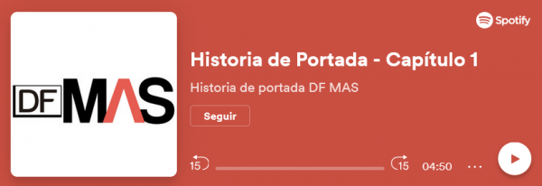 ¿Qué traemos en la edición 39 de DF MÁS?