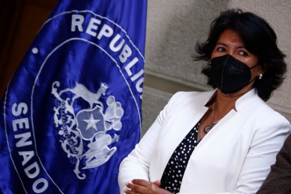 Provoste tras la cita de la oposición: “El Gobierno no ha entendido la magnitud de la crisis política”