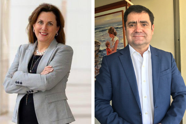 <p>Ahora en DF| "Nos parece muy perjudicial" gremios reaccionan a propuesta que aumenta en 1% las cotizaciones</p>