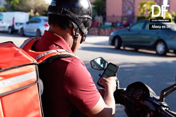 <p>Ahora en DF| ¿Qué es y cómo funciona Uber Money?</p>